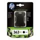 HP 363 XL Black Original  Ink Cartridge (C8719EE)