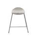 Titan Stool Size 4 - 560mm Seat Height - Grey Ref T91-GR