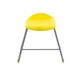 Titan Stool Size 3 - 445Mm Seat Height - Yellow Ref T90-Y