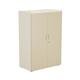 Mezzo Cupboard 1200 Doors - Maple Ref TES1245CDMA