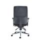 Caracal Call Centre Chair - Black Ref CH0906BK