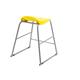 Titan Stool Size 4 - 560Mm Seat Height - Yellow Ref T91-Y