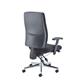 Caracal Call Centre Chair - Black Ref CH0906BK