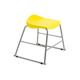Titan Stool Size 3 - 445Mm Seat Height - Yellow Ref T90-Y