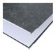 5 Star Office Lever Arch File 70mm Foolscap Cloudy Grey [Pack 10]