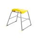 Titan Stool Size 3 - 445Mm Seat Height - Yellow Ref T90-Y
