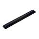 5 Star Office Keyboard Wrist Pad Gel Lycra Anti-skid Black