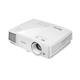 BenQ MS527 Eco-friendly Projector SVGA 3300 ANSI Lumens 13000-1 Contrast Ratio Ref 9H.JFA77.13E