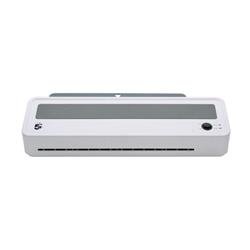 5 Star Office Hot and Cold A3 Laminator Up to 2x125micron Pouches