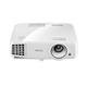 BenQ MS527 Eco-friendly Projector SVGA 3300 ANSI Lumens 13000-1 Contrast Ratio Ref 9H.JFA77.13E