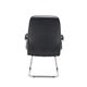 Ares Visitor Chair Ref CH0271BK