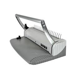 5 Star Comb Binding Machine for Combs Up to 14mm A4