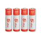 5 Star Office Batteries AA [Pack 4]