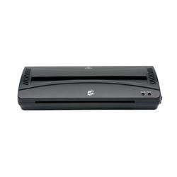 5 Star Office Hot and Cold A4 Laminator Up to 2x100micron Pouches