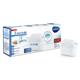Brita Maxtra Plus Cartridge [Pack 3]