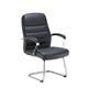 Ares Visitor Chair Ref CH0271BK
