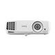 BenQ MS527 Eco-friendly Projector SVGA 3300 ANSI Lumens 13000-1 Contrast Ratio Ref 9H.JFA77.13E