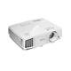 BenQ MS527 Eco-friendly Projector SVGA 3300 ANSI Lumens 13000-1 Contrast Ratio Ref 9H.JFA77.13E