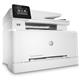 HP Color Pro M281FDW Multifunction Laser Printer with Wi-Fi A4 White Ref T6B82A#B19