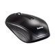 Hama Cortino Wireless Keyboard And Mouse Set Black ref 73182664