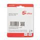 5 Star Office Batteries AA [Pack 4]