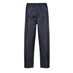 Classic Adult Rain Trousers (Navy) XXL