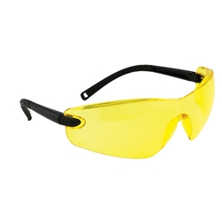 Profile Safety Spectacle (Amber) 