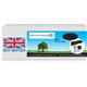 Memorandum Compatible High Capacity Premium Samsung Cartridge MLT-D203L Black