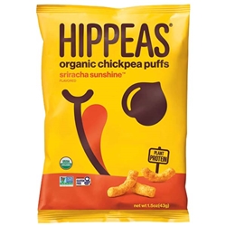Hippeas Sriracha Chilli (S)