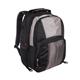 Gino Ferrari Astor Laptop Backpack Black GF502