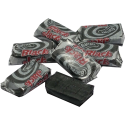 Barratts Black Jacks (S)