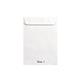DuPont Tyvek Pocket Envelopes Strong Lightweight C5 H229xW162mm White Ref 551024 - Pack 100