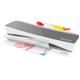 Leitz iLAM Home Laminator A4 Grey 73661080