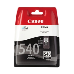 Canon PG-540L Ink Cartridge Black 5224B001