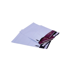 Go Secure Extra Strong Polythene Envelope 165x240mm C5 Pk 100 Ref PB12222