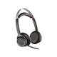 Plantronics Voyager Focus UC B825 with no stand 202652-03