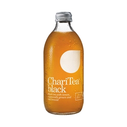 Charitea Green Ginger & Honey 