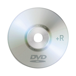 Q-Connect DVD+R Spindle 4.7GB (Pack of 50) KF07006