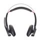 Plantronics Voyager Focus UC B825 with no stand 202652-03