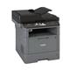 Brother Mono MFC-L5750DW Grey Multifunction Laser Printer MFC-L5750DW