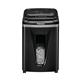 Fellowes 450M Micro Cut Shredder Black 4074201