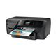 HP Officejet Pro 8210 Printer Black D9L63A