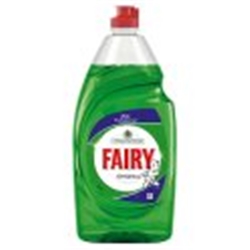 Fairy Liquid Original 900Ml (S)