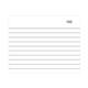 Silvine Carbonless Duplicate Memo Book 102x127mm (Pack of 12) 703-T