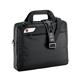 Falcon i-Stay Laptop Bag/Organiser Black IS0102
