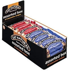 Eat Natural Chocolate Mix 45G (S)