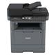 Brother Mono MFC-L5750DW Grey Multifunction Laser Printer MFC-L5750DW