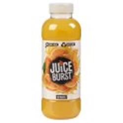 Juice Burst Orange 500Ml (S)