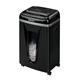 Fellowes 450M Micro Cut Shredder Black 4074201