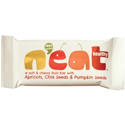N'Eat Healthy Apricot & Pumpk Seeds 45G (S)